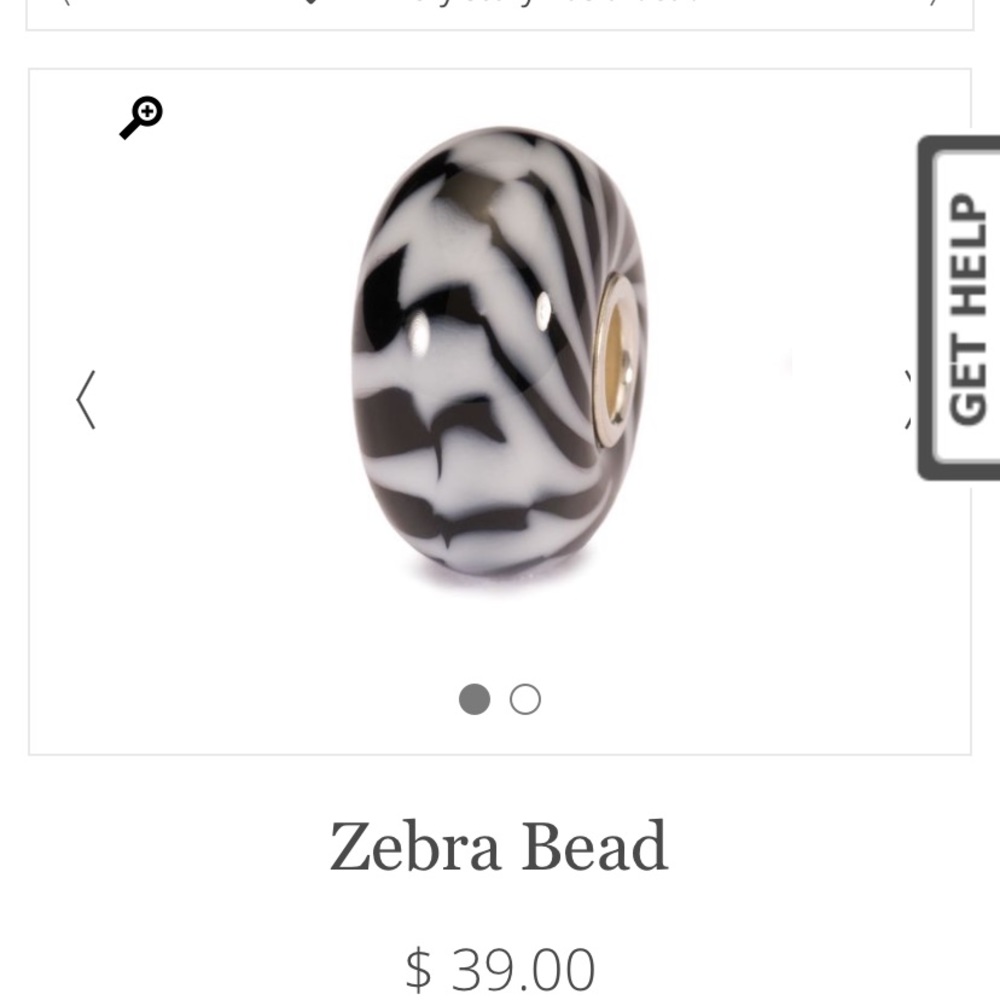 Trollbead set - Picture 4 of 5